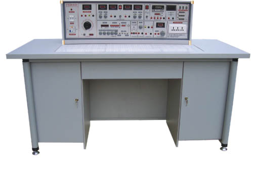 HYS-820A型高級(jí)模電、數(shù)電實(shí)驗(yàn)室成套設(shè)備 